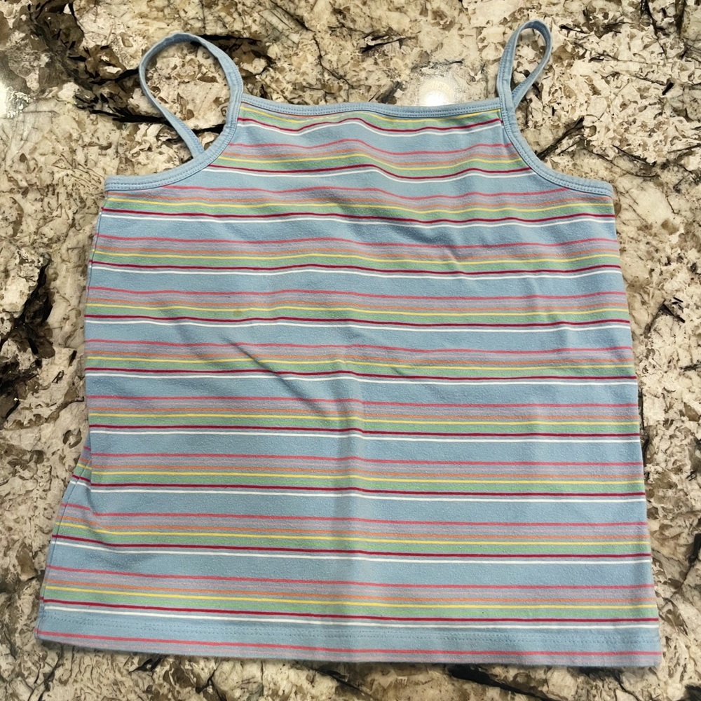 Gap tank - Picture 3 of 5